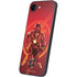 DC Comics The Flash Movie: Flash in Motion iPhone 16e Skin
