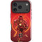 DC Comics The Flash Movie: Flash in Motion iPhone 18 Pro Max Impact Case