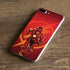 DC Comics The Flash Movie: Flash in Motion iPhone 7 Plus Skin