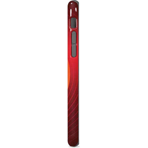 DC Comics The Flash Movie: Flash in Motion iPhone 7 Pro Case