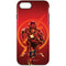 DC Comics The Flash Movie: Flash in Motion iPhone 7 Pro Case