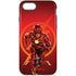 DC Comics The Flash Movie: Flash in Motion iPhone 7 Pro Case