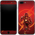 DC Comics The Flash Movie: Flash in Motion iPhone 8 Plus Skin