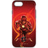DC Comics The Flash Movie: Flash in Motion iPhone 8 Pro Case