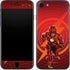 DC Comics The Flash Movie: Flash in Motion iPhone 8 Skin