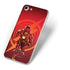 DC Comics The Flash Movie: Flash in Motion iPhone 8 Skin