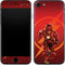 DC Comics The Flash Movie: Flash in Motion iPhone SE (2nd & 3rd Gen) Skin