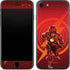 DC Comics The Flash Movie: Flash in Motion iPhone SE (2nd & 3rd Gen) Skin