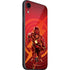 DC Comics The Flash Movie: Flash in Motion iPhone SE (2nd & 3rd Gen) Skin