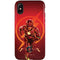 DC Comics The Flash Movie: Flash in Motion iPhone X Pro Case