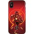 DC Comics The Flash Movie: Flash in Motion iPhone X Pro Case