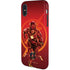 DC Comics The Flash Movie: Flash in Motion iPhone X Pro Case