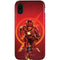 DC Comics The Flash Movie: Flash in Motion iPhone XR Pro Case