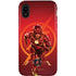 DC Comics The Flash Movie: Flash in Motion iPhone XR Pro Case