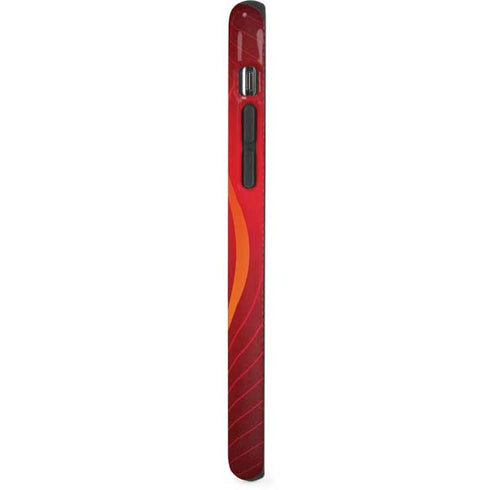 DC Comics The Flash Movie: Flash in Motion iPhone XR Pro Case