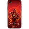DC Comics The Flash Movie: Flash in Motion iPhone XR Skin