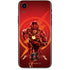 DC Comics The Flash Movie: Flash in Motion iPhone XR Skin