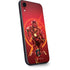 DC Comics The Flash Movie: Flash in Motion iPhone XR Skin