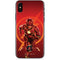 DC Comics The Flash Movie: Flash in Motion iPhone XS Max Skin