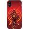 DC Comics The Flash Movie: Flash in Motion iPhone XS Pro Case