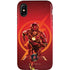 DC Comics The Flash Movie: Flash in Motion iPhone XS Pro Case