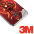 DC Comics The Flash Movie: Flash in Motion iPhone XS Skin