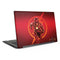 DC Comics The Flash Movie: Flash in Motion Dell Latitude Skin