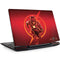 DC Comics The Flash Movie: Flash in Motion Legion Y720 Skin