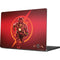DC Comics The Flash Movie: Flash in Motion MacBook Pro 14in (2021-24) Skin