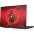 DC Comics The Flash Movie: Flash in Motion MacBook Pro 14in (2021-24) Skin