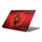DC Comics The Flash Movie: Flash in Motion Apple MacBook Pro 16-inch Skin