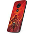 DC Comics The Flash Movie: Flash in Motion Moto E5 Play Skin