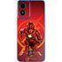 DC Comics The Flash Movie: Flash in Motion Moto G Play 4G (2024) Skin