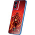 DC Comics The Flash Movie: Flash in Motion Moto G Play 4G (2024) Skin