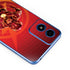 DC Comics The Flash Movie: Flash in Motion Moto G Play 4G (2024) Skin