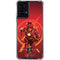 DC Comics The Flash Movie: Flash in Motion Moto G Power 5G (2024) Clear Case