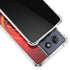 DC Comics The Flash Movie: Flash in Motion Moto G Stylus 5G (2025) Clear Case