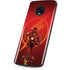 DC Comics The Flash Movie: Flash in Motion Moto G6 Skin