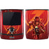 DC Comics The Flash Movie: Flash in Motion Motorola RAZR Skin