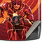 DC Comics The Flash Movie: Flash in Motion Motorola RAZR Skin