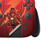 DC Comics The Flash Movie: Flash in Motion Nintendo Switch 2 (2025) Joy-Con Controller Skin