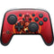 DC Comics The Flash Movie: Flash in Motion Nintendo Skins