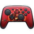 DC Comics The Flash Movie: Flash in Motion Nintendo Skins