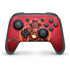 DC Comics The Flash Movie: Flash in Motion Nintendo Skins