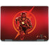 DC Comics The Flash Movie: Flash in Motion Notebook 9 Pro 13in (2017) Skin