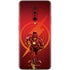DC Comics The Flash Movie: Flash in Motion OnePlus 7 Pro Skin