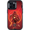 DC Comics The Flash Movie: Flash in Motion Otterbox Defender iPhone Skin