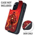 DC Comics The Flash Movie: Flash in Motion Otterbox Defender iPhone Skin