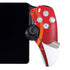 DC Comics The Flash Movie: Flash in Motion PlayStation Portal Remote Player Skin