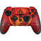 DC Comics The Flash Movie: Flash in Motion PlayStation Scuf Vantage 2 Controller Skin